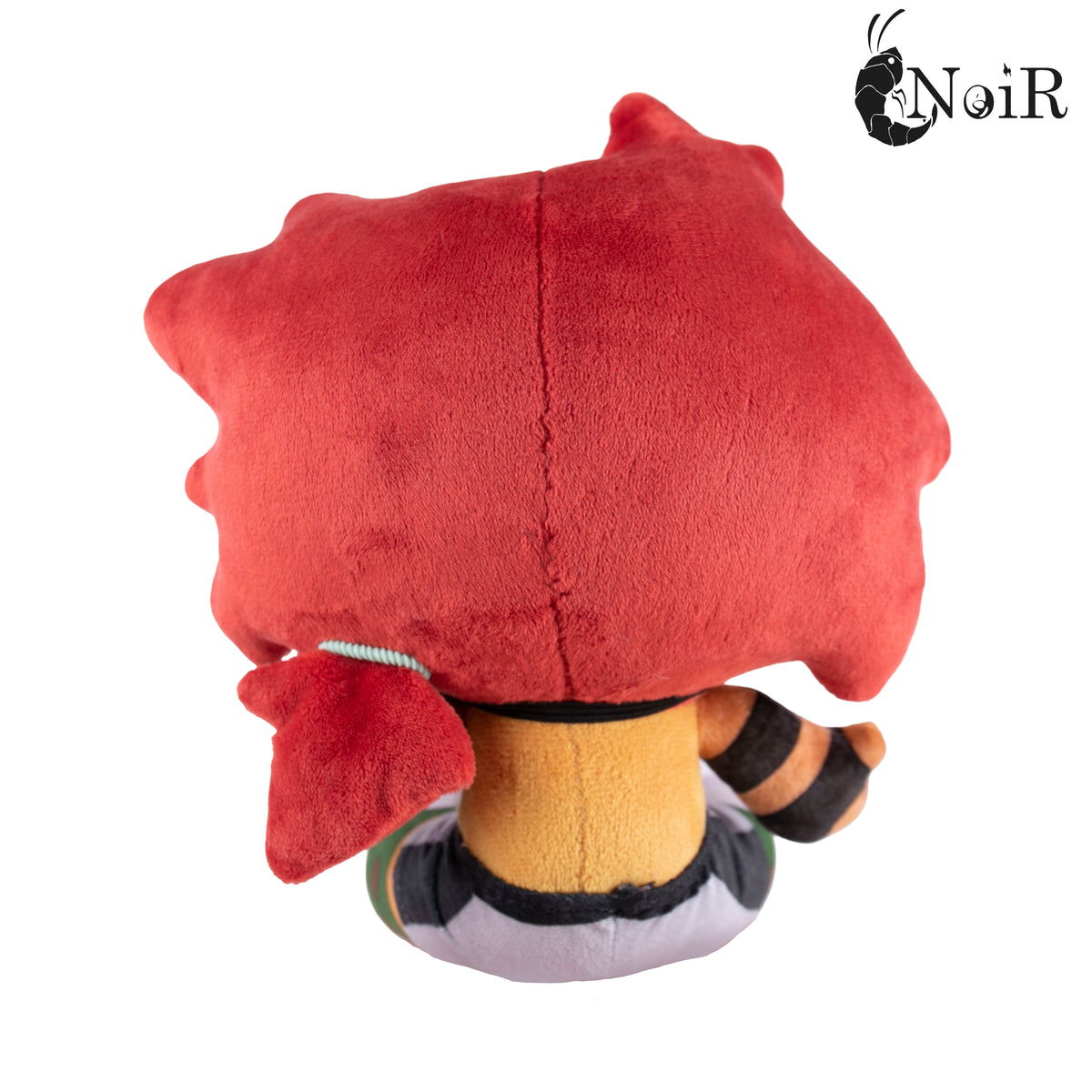 NoiR Series 088 Malberry Plushie