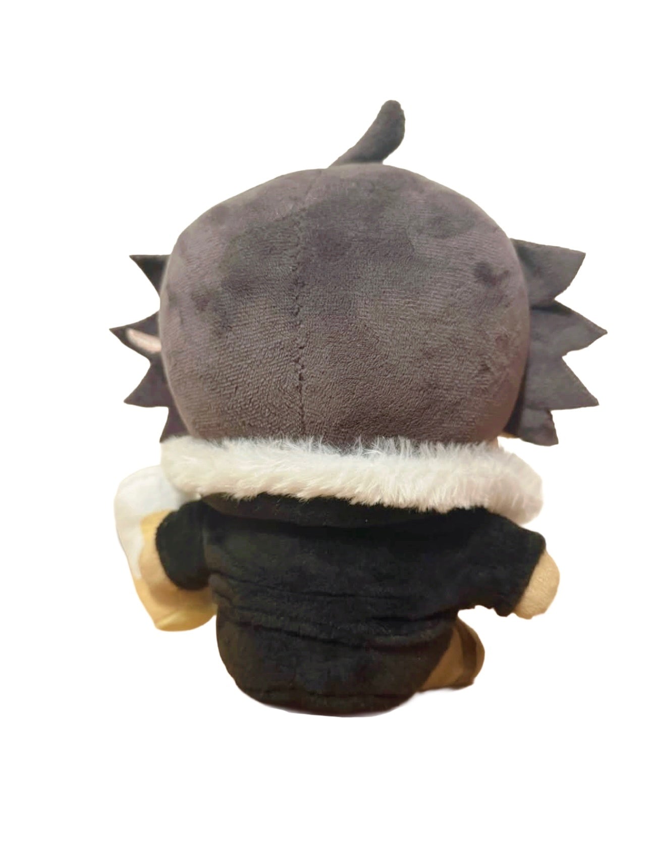 NoiR Series 082 Bon Plushie Ver.2