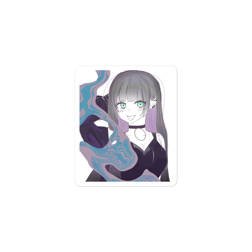 NoiR Commissionシリーズ PAさんステッカー