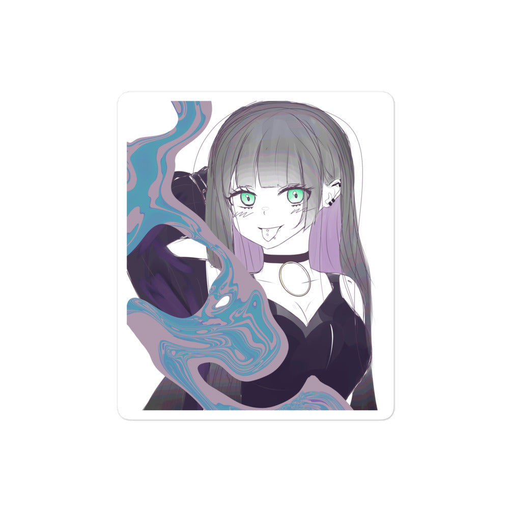 NoiR Commissionシリーズ PAさんステッカー