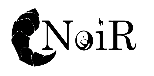 NoiR Clothing