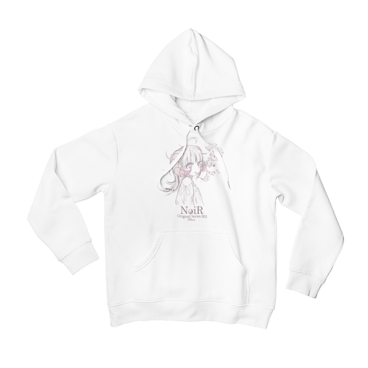 NoiR Original Series 002 "Noa" Hoodie