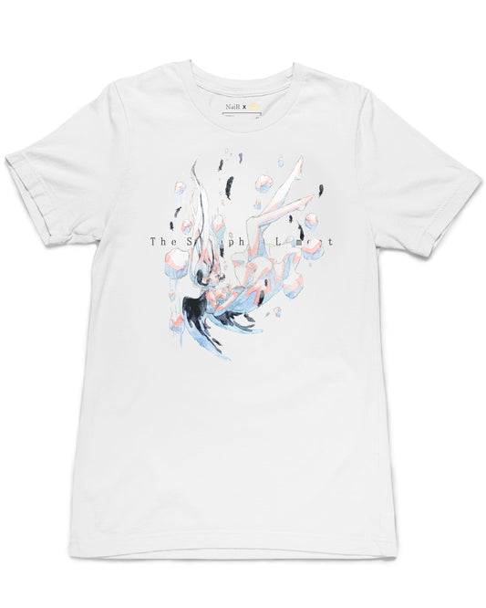 NoiRシリーズ001「熾天使の嘆き」Tシャツ