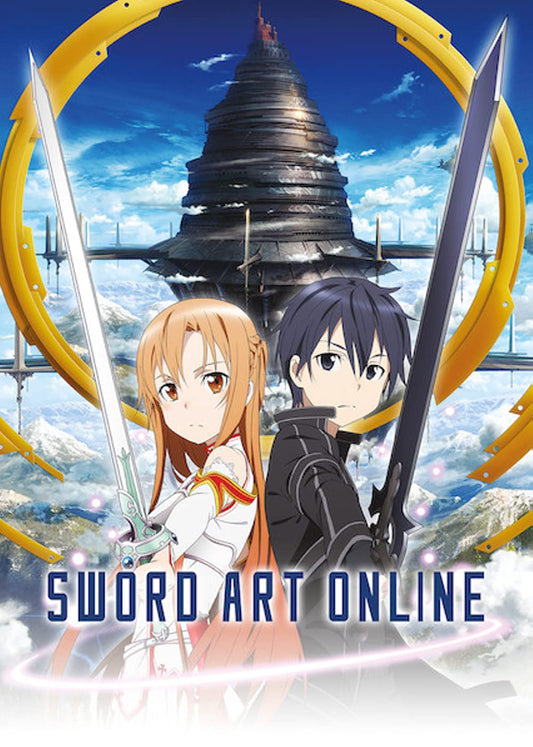 Should You Dive into the Popularity of Sword Art Online's Amazing World?