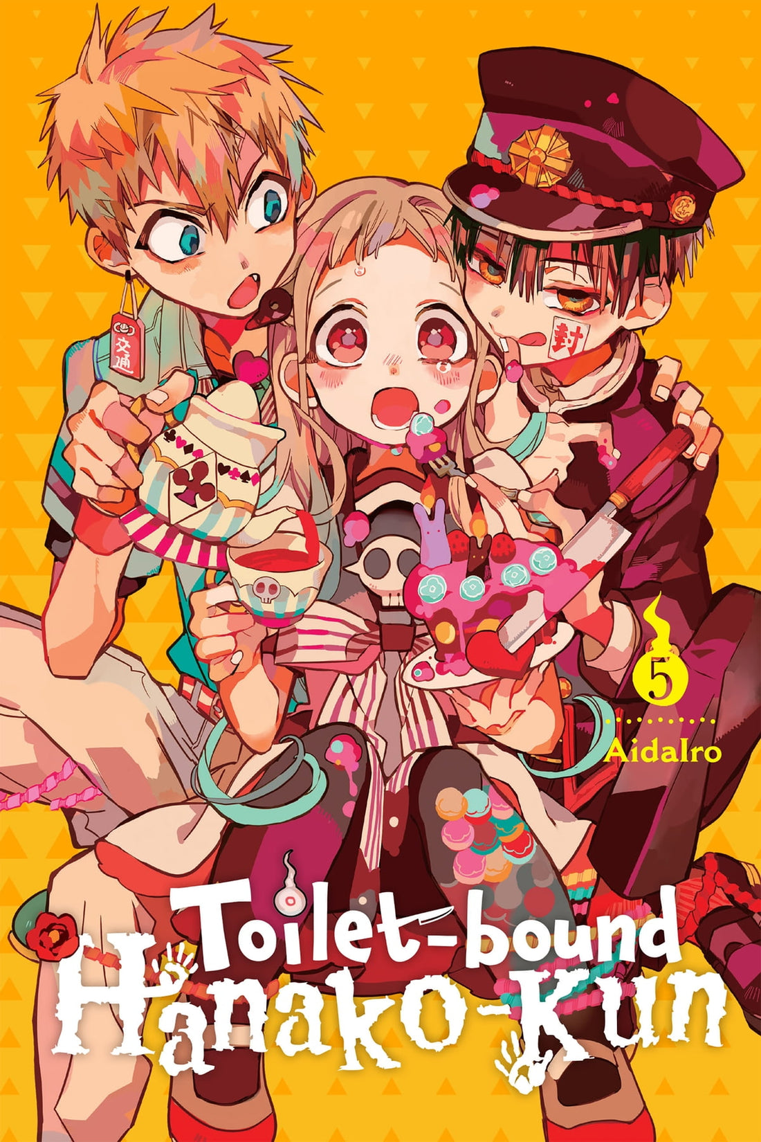 Should ‘Toilet Bound Hanako-kun’ Be Your Next Anime To Watch