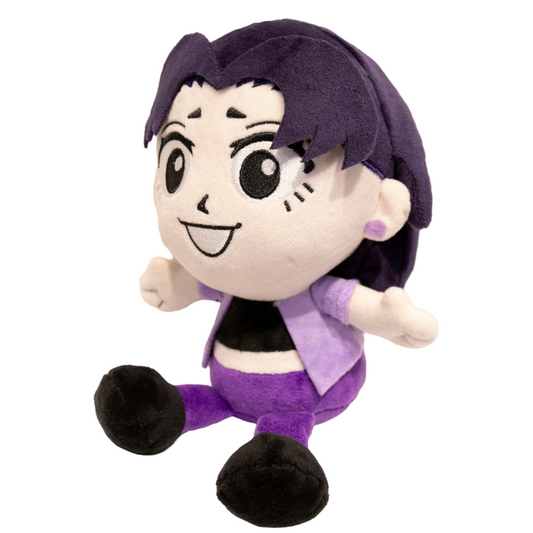 [PRE-ORDER] NoiR 036 Reiko Plushie