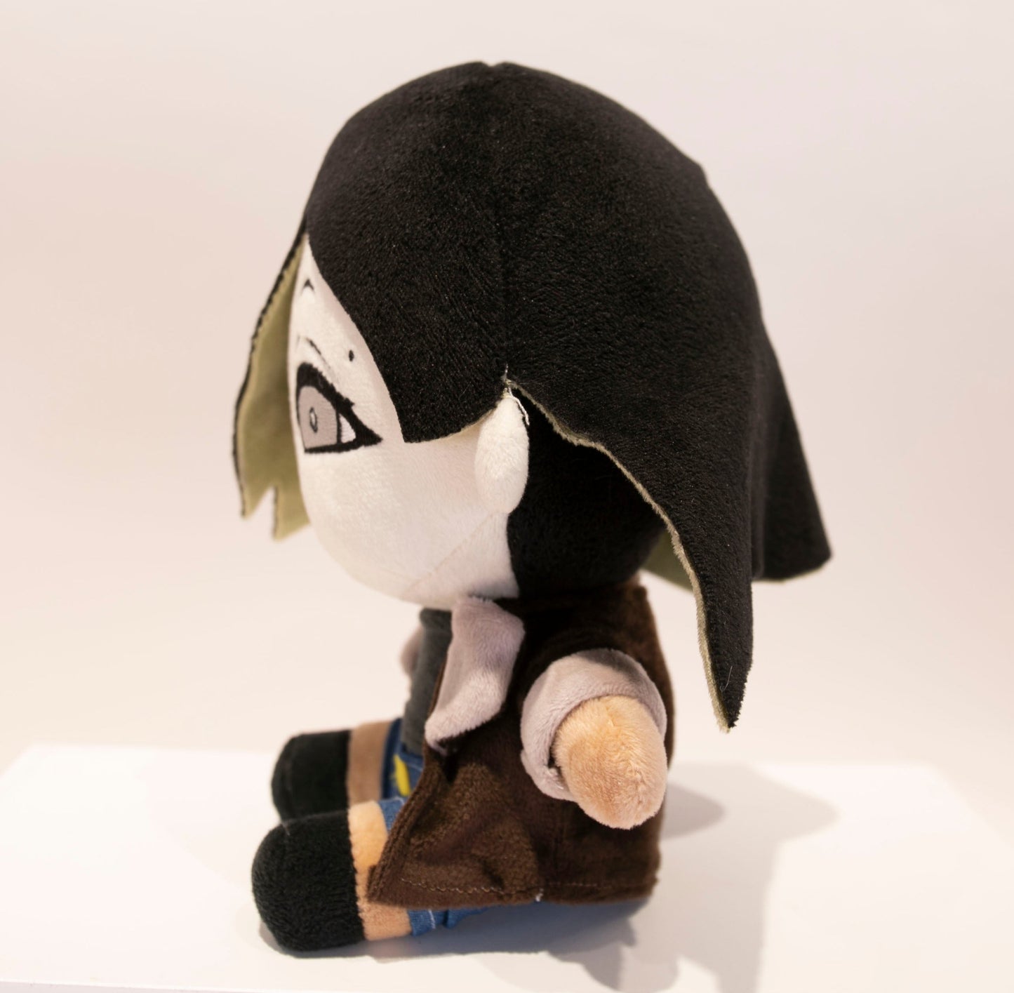 [PRE-ORDER] NoiR Series 025 Pupi Plushie