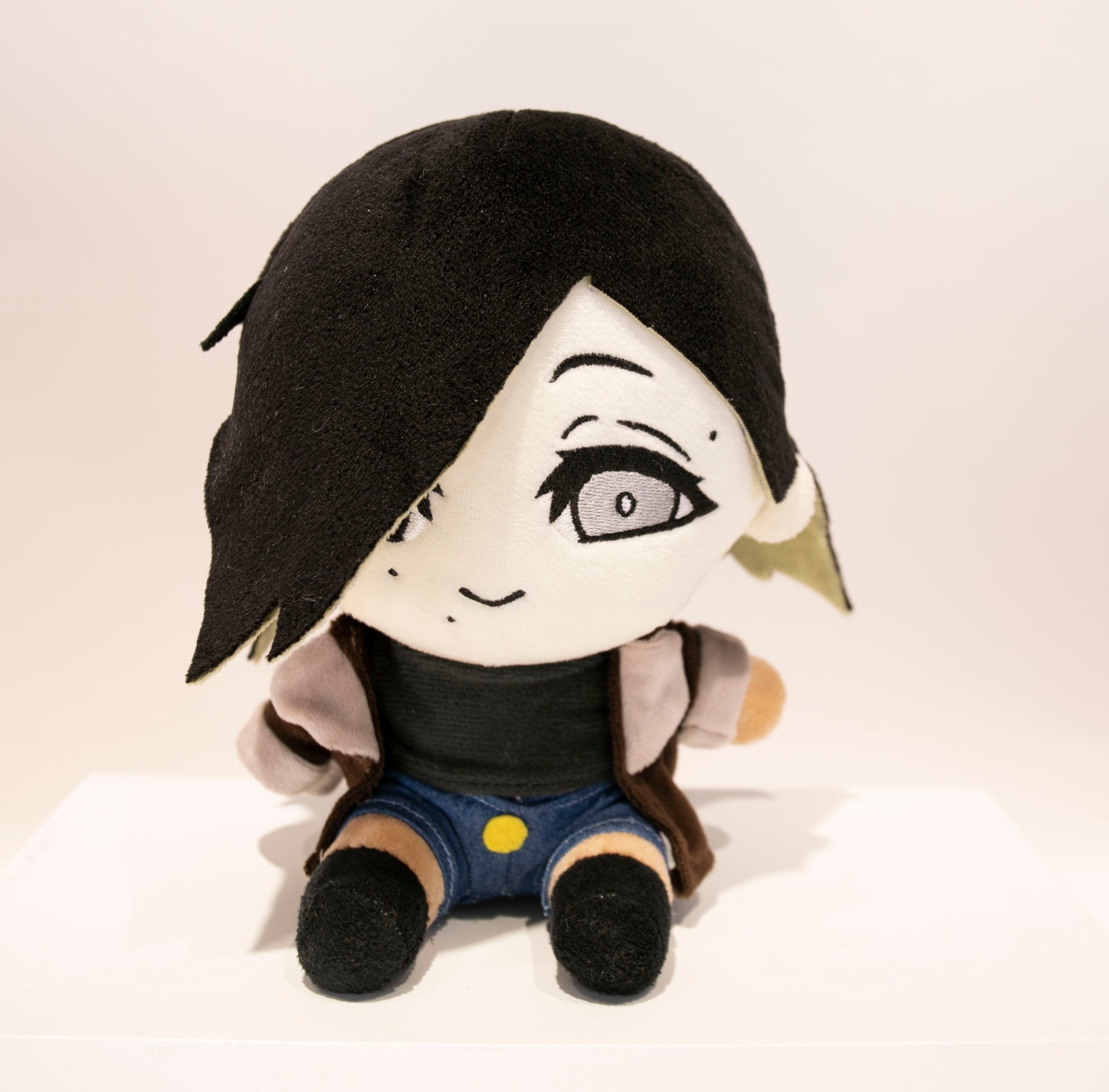 Plushies – NoiR Clothing