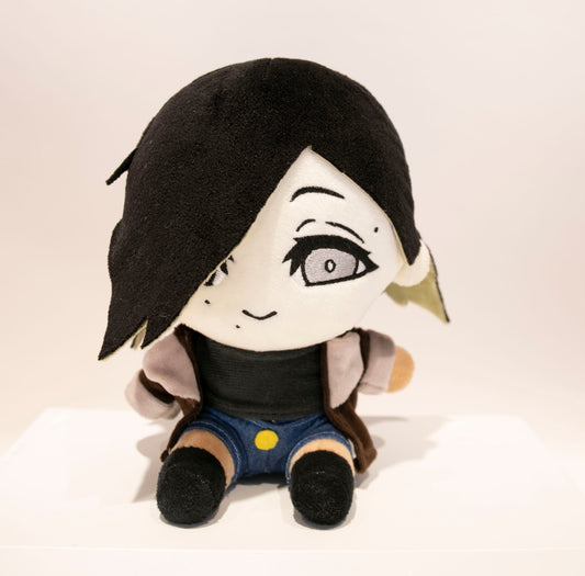 [PRE-ORDER] NoiR Series 025 Pupi Plushie