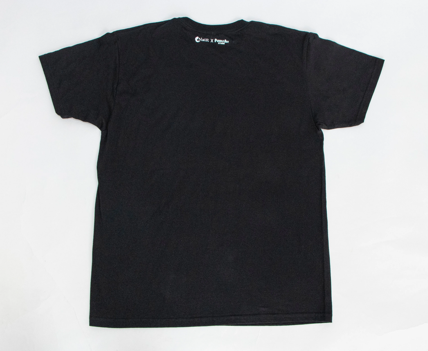 [PRE-ORDER] NoiR Series 032 Puddle Studio T-Shirt