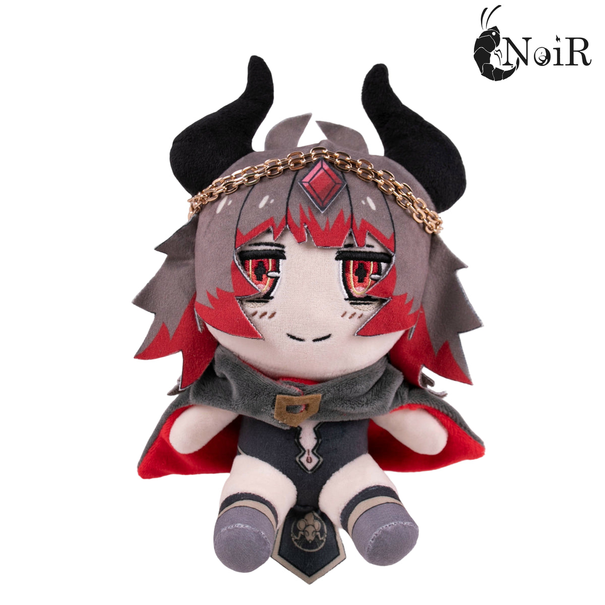 [PRE-ORDER] NoiR Series 097 FiFi Plushie