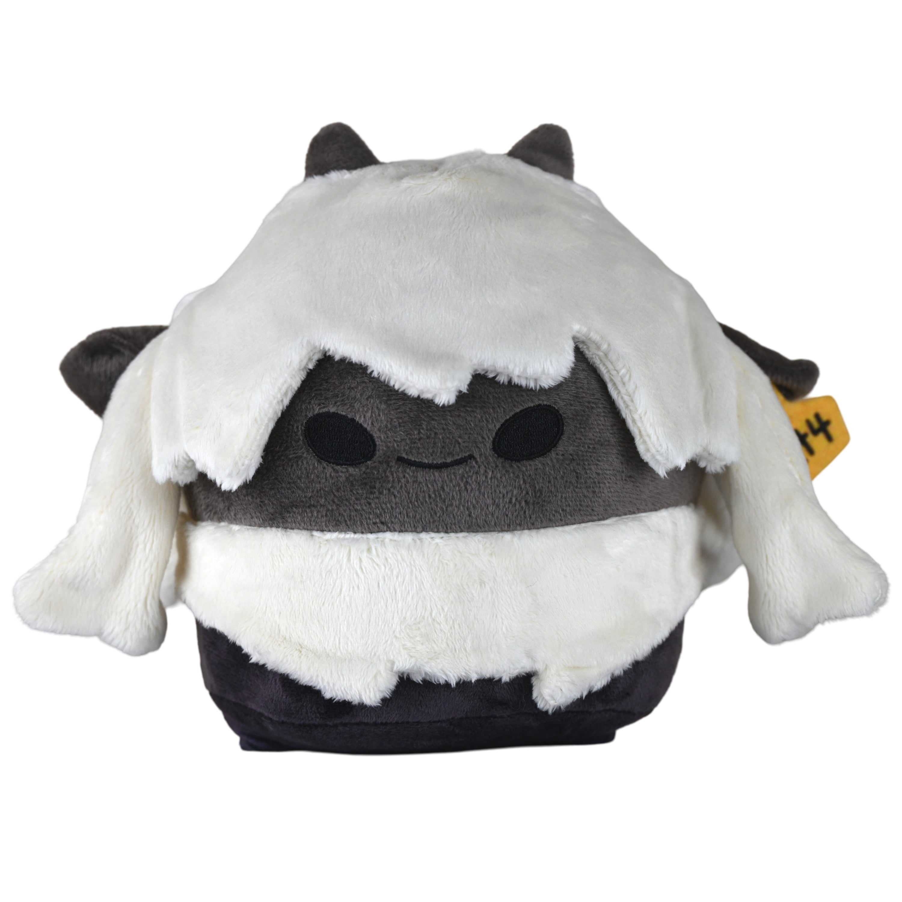 FINISHED] NoiR Series 014 Small Tora Plush – NoiR Clothing