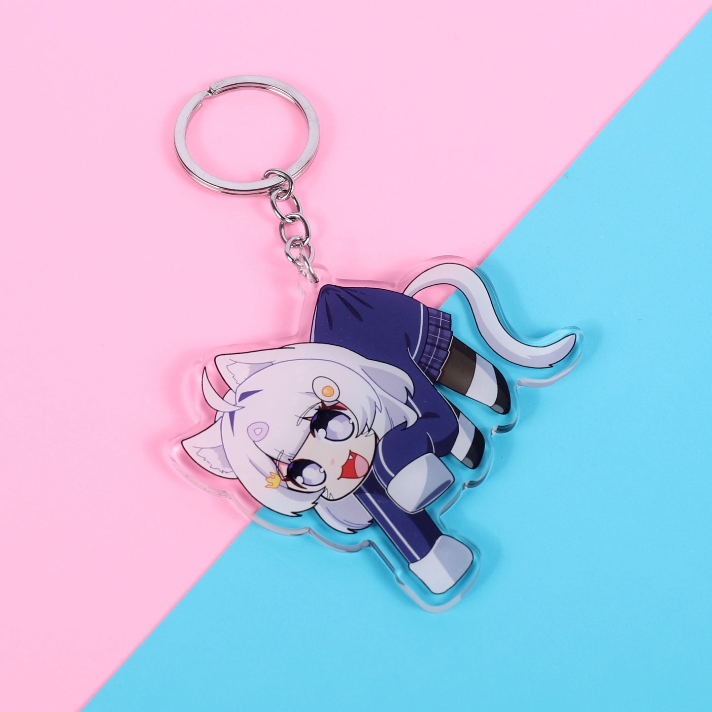 [PRE-ORDER] NoiR Series 074 Eggroller Plushie