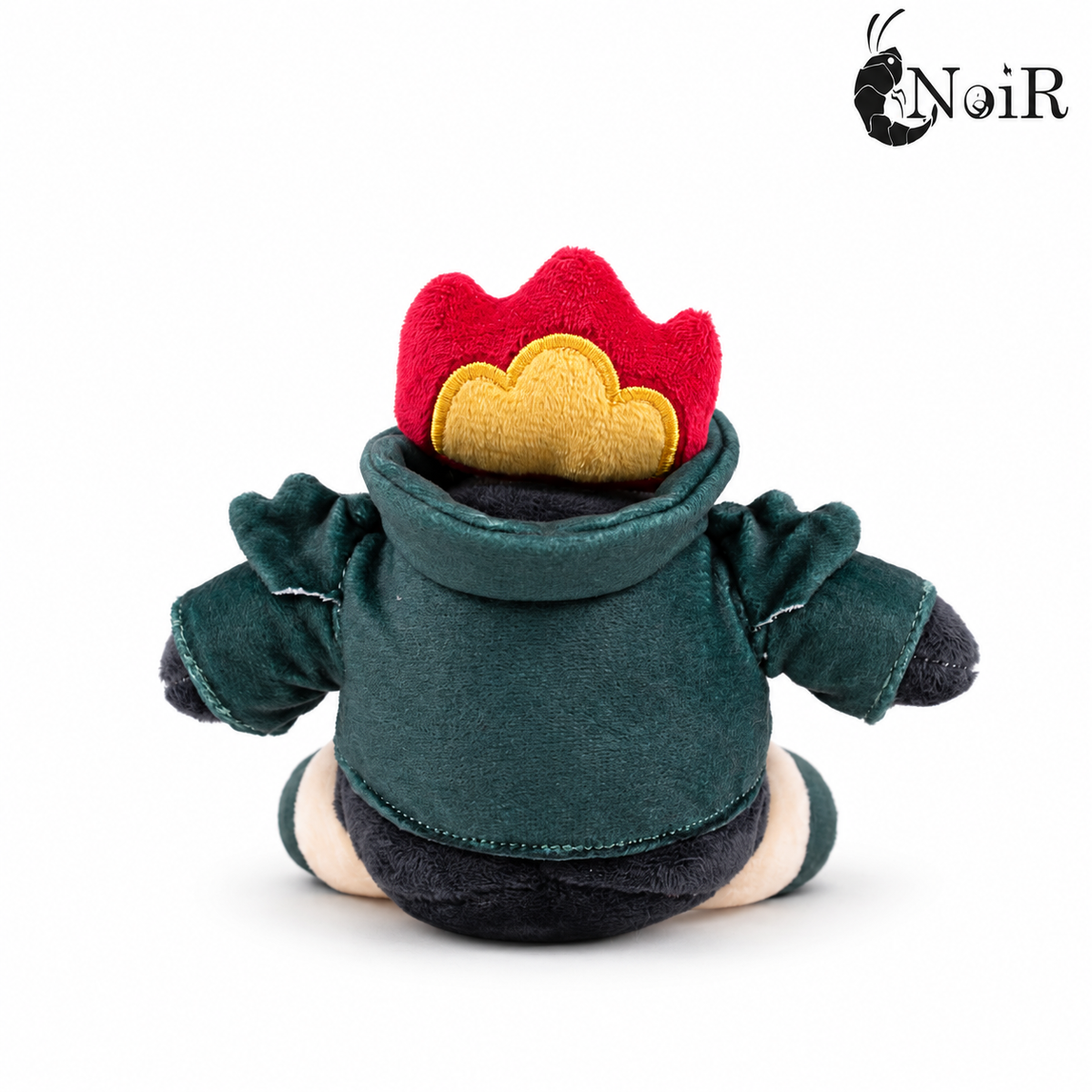 [PRE-ORDER] NoiR Series 100 Dullahan Plushie
