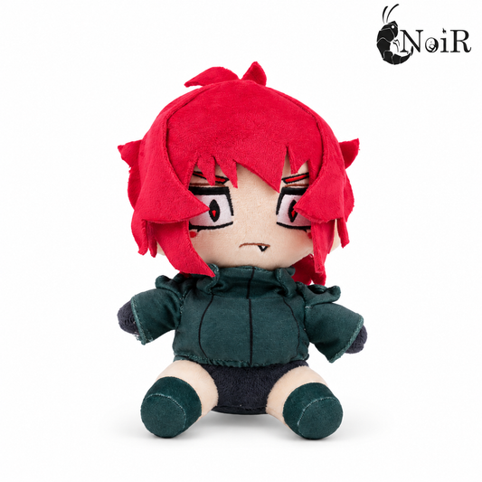 [PRE-ORDER] NoiR Series 100 Dullahan Plushie
