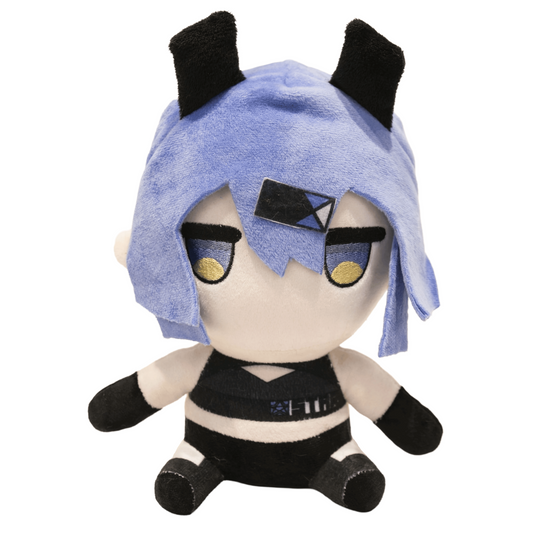 [PRE-ORDER] NoiR Series 046 Saki Plushie