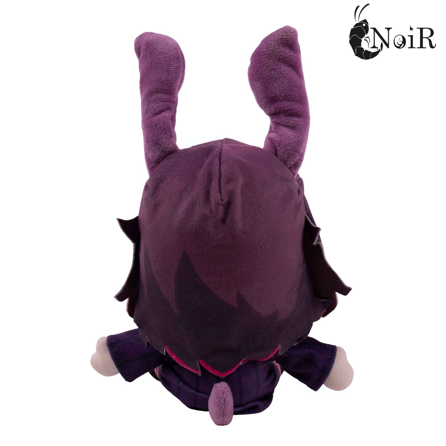 [PRE-ORDER] NoiR Series 095 Kuroyuu Plushie