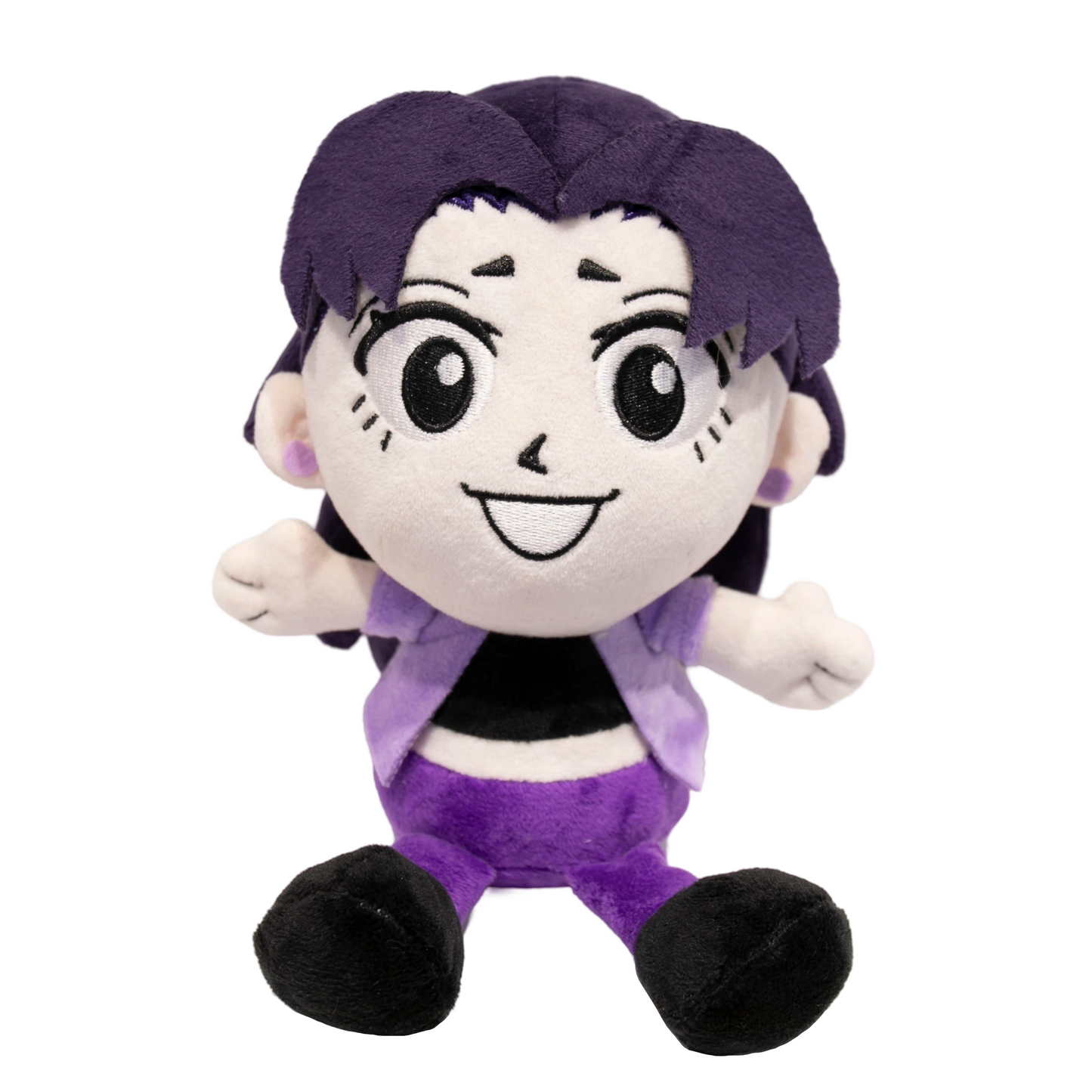 [PRE-ORDER] NoiR 036 Reiko Plushie