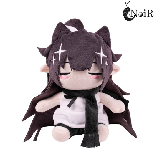 [PRE-ORDER] NoiR Series 098 Nophenia Plushie