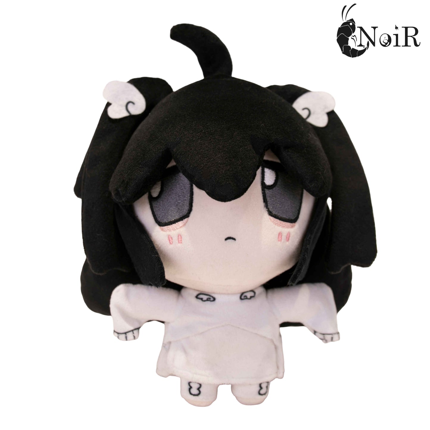 [PRE-ORDER] NoiR Series 086 Sym Plushie