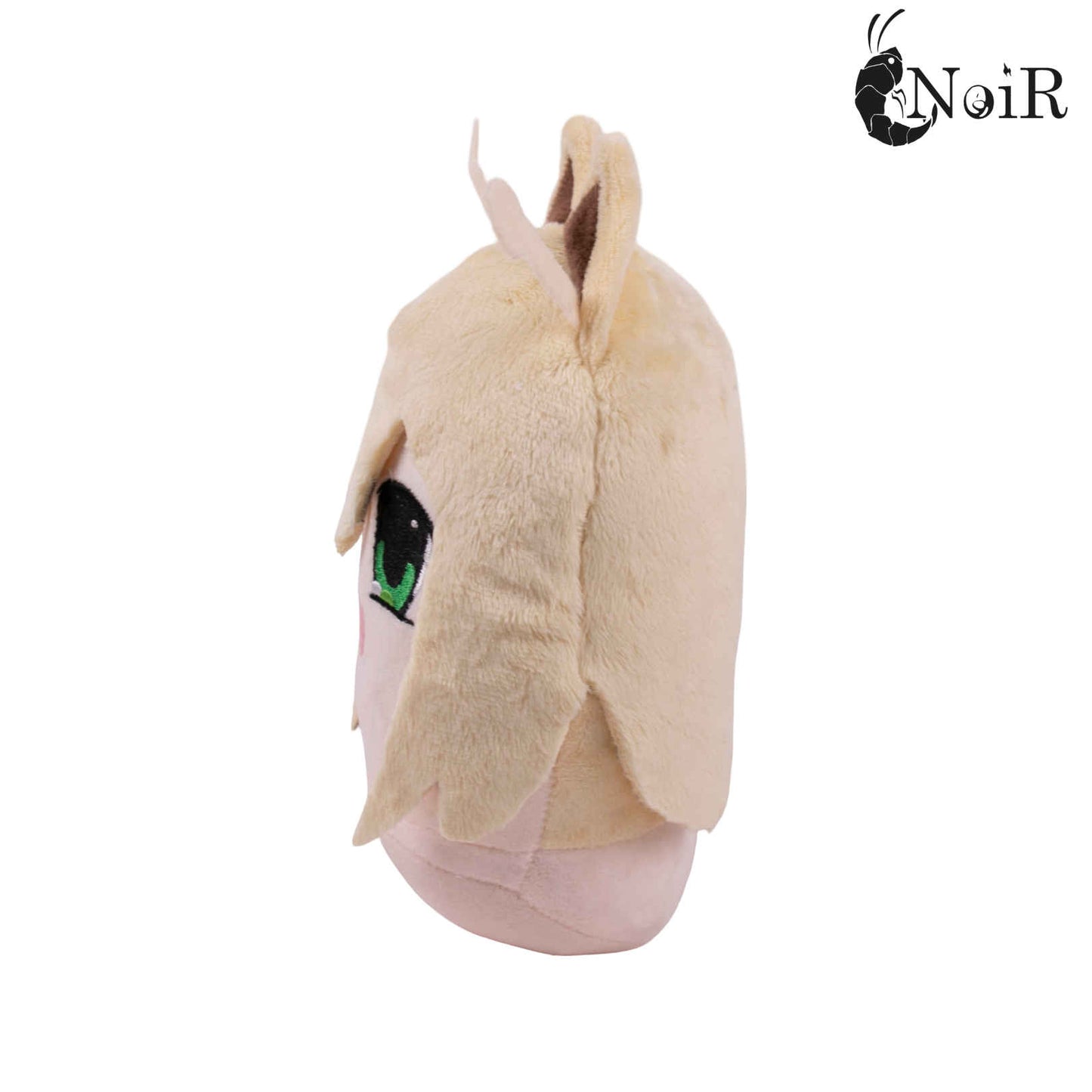 [PRE-ORDER] NoiR Series 096 Snail Annika Plushie