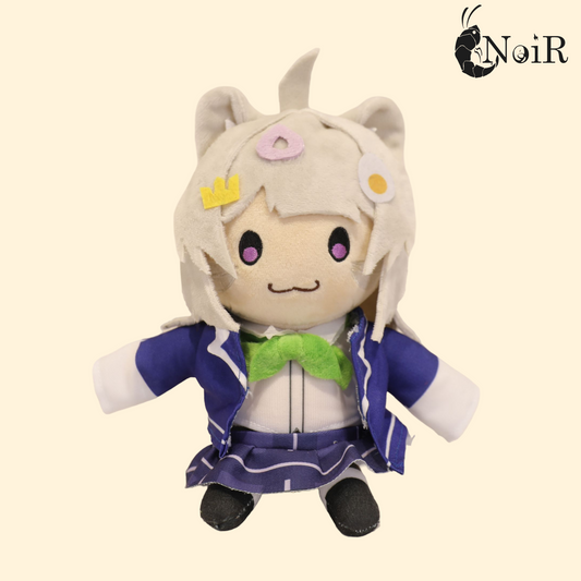 [PRE-ORDER] NoiR Series 074 Eggroller Plushie