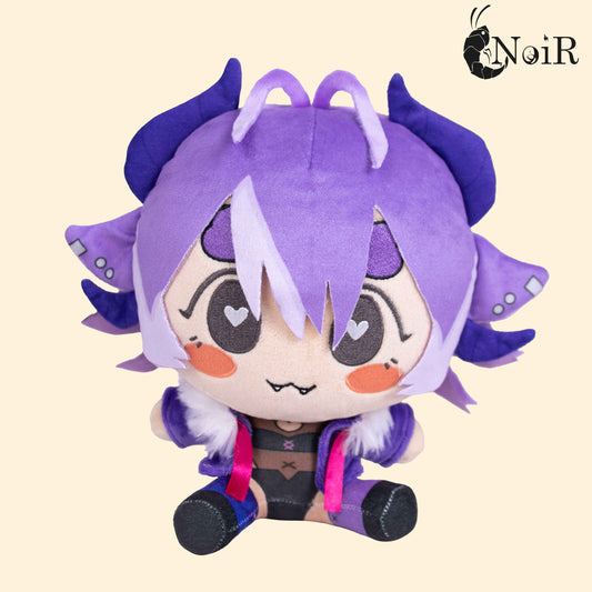[PRE-ORDER] NoiR Series 055 Ceelio Plushie