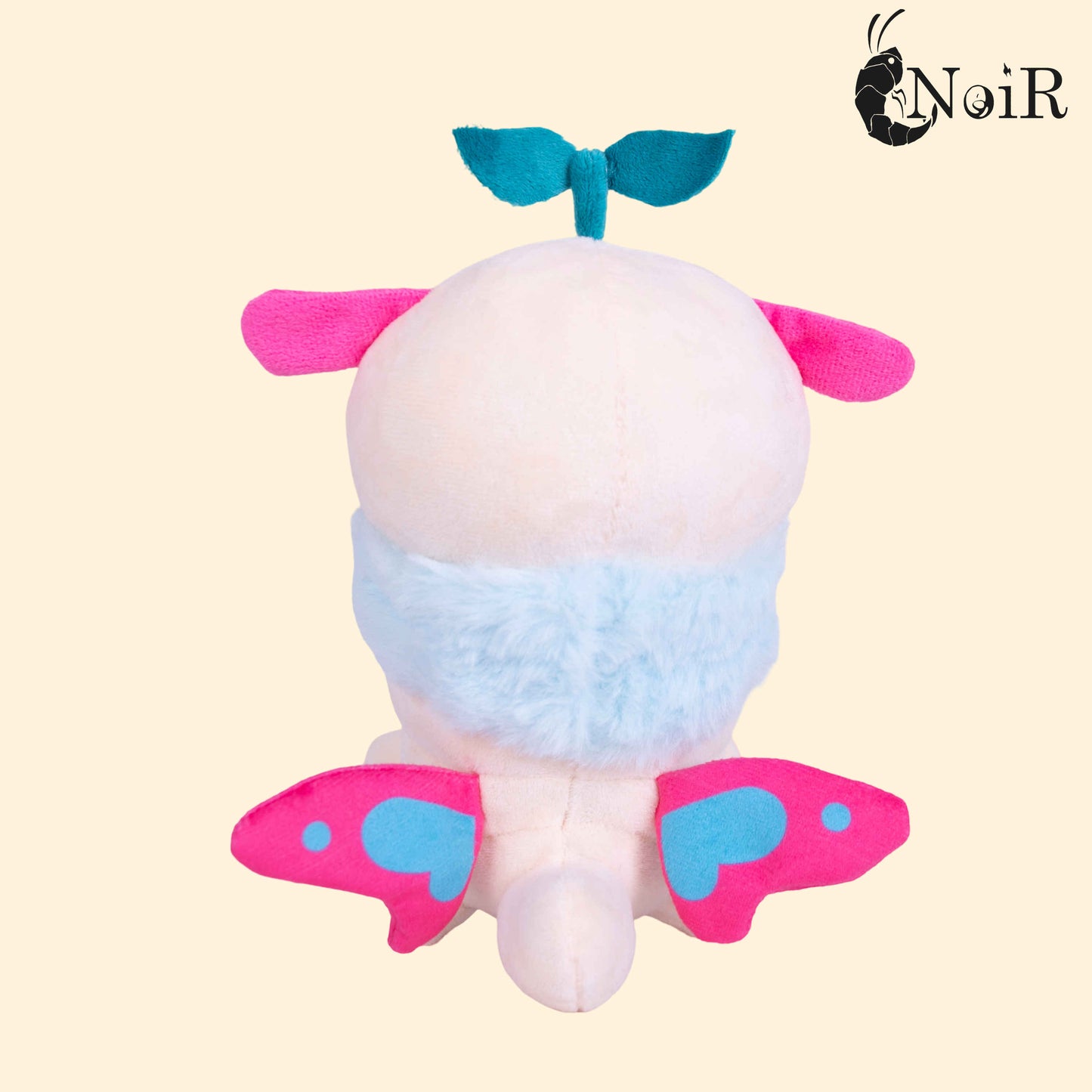 [PRE-ORDER] NoiR Series 063 Cana Plushie