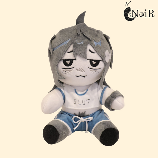 [PRE-ORDER] NoiR Series 075 Mizuki Plushie