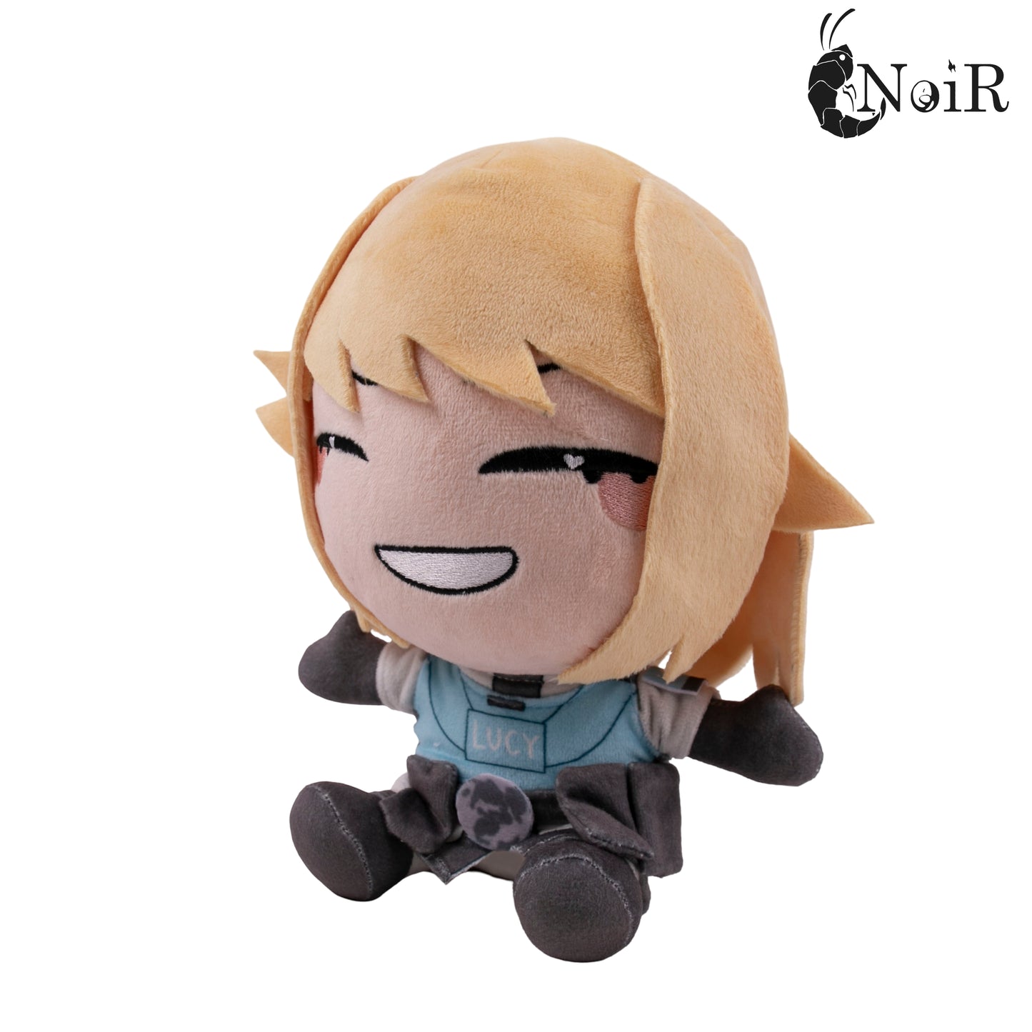 [PRE-ORDER] NoiR Series 093 Lucy Plushie