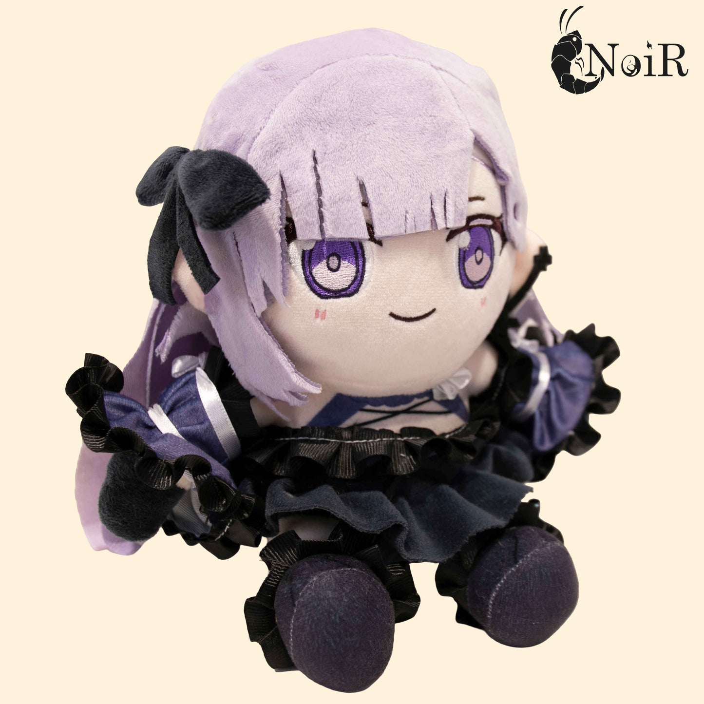 [PRE-ORDER] NoiR Series 071 Skydarc Plushie