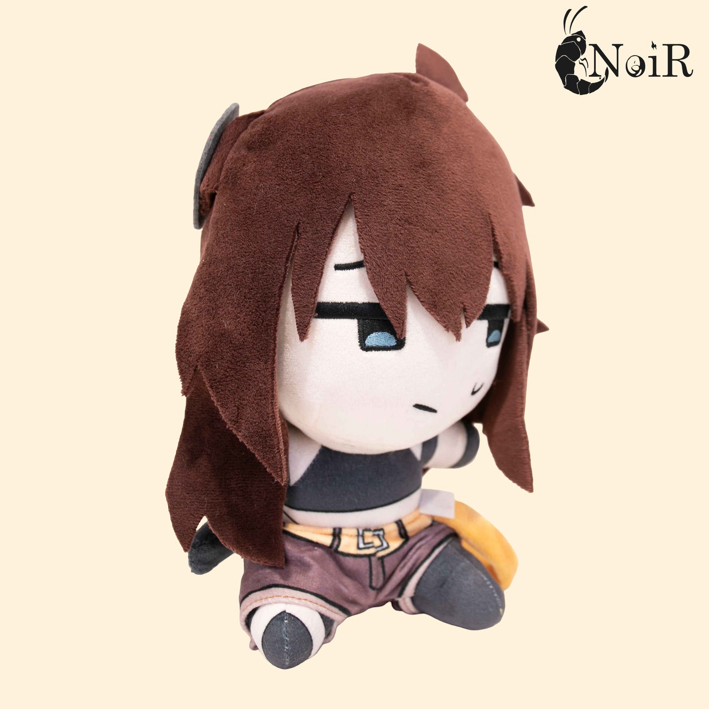 [PRE-ORDER] NoiR Series 073 Kazu Plushie