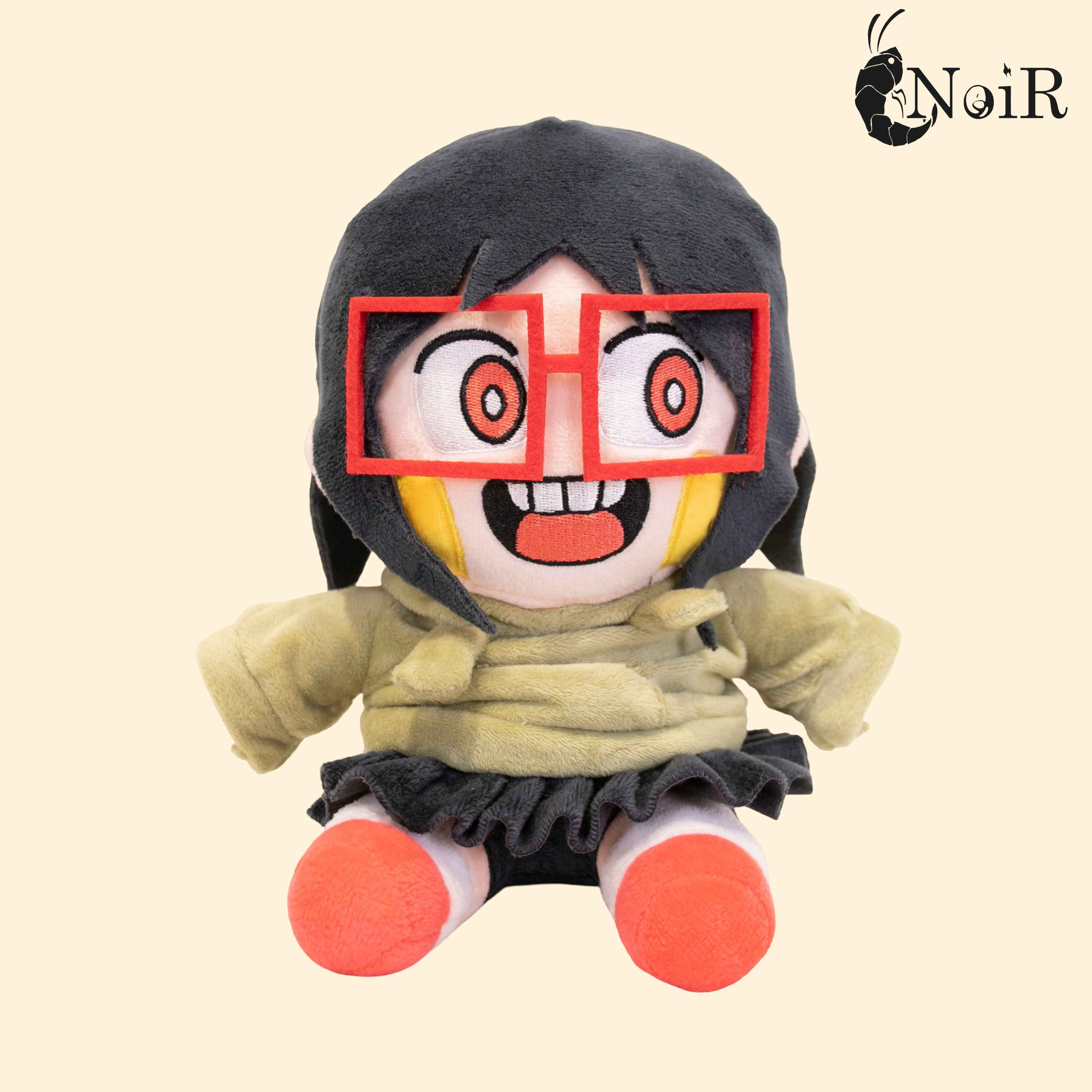 Plushies – NoiR Clothing