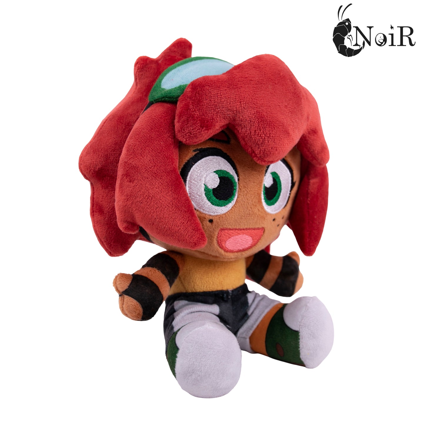 [PRE-ORDER] NoiR Series 088 Malberry Plushie