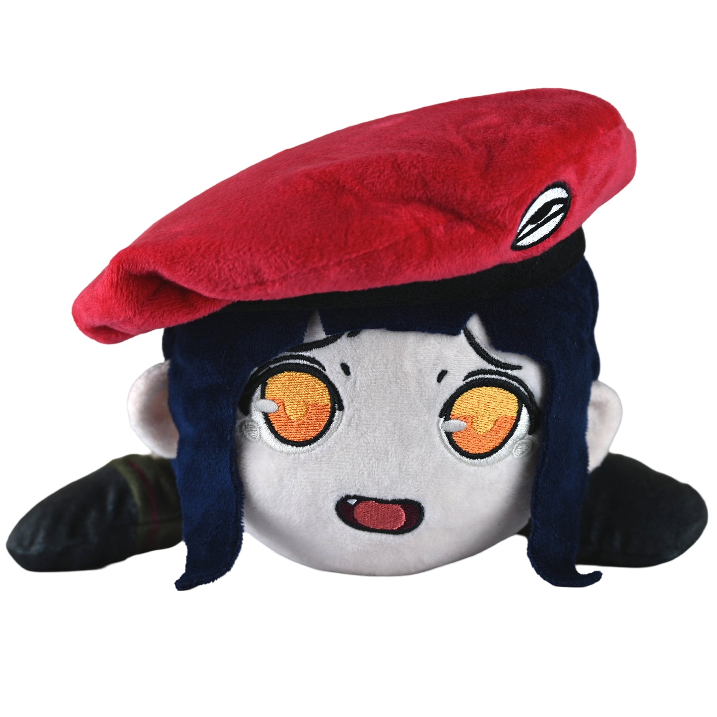 [PRE-ORDER] NoiR Series 015 Fulgora Plush