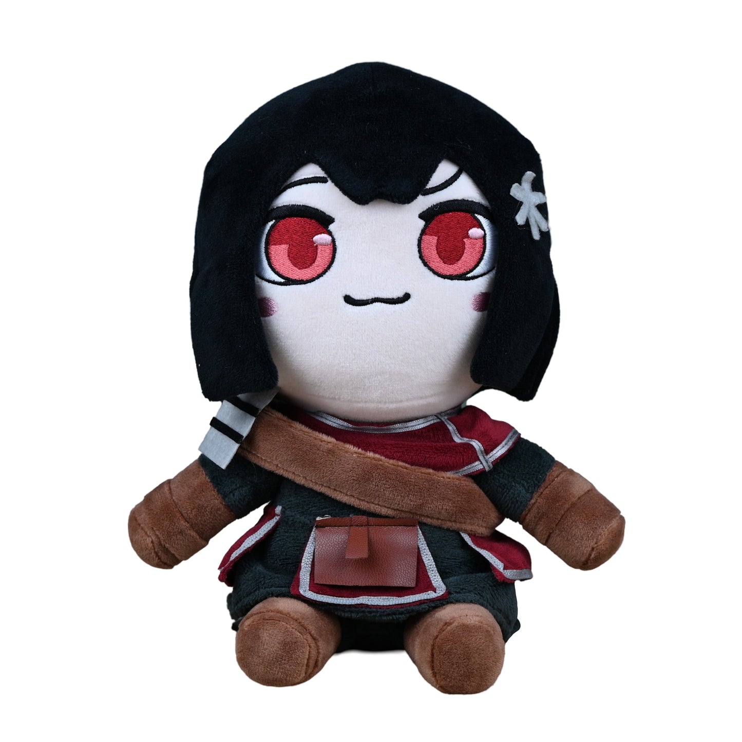 [FINISHED] NoiR Series 024 Soup Plushie