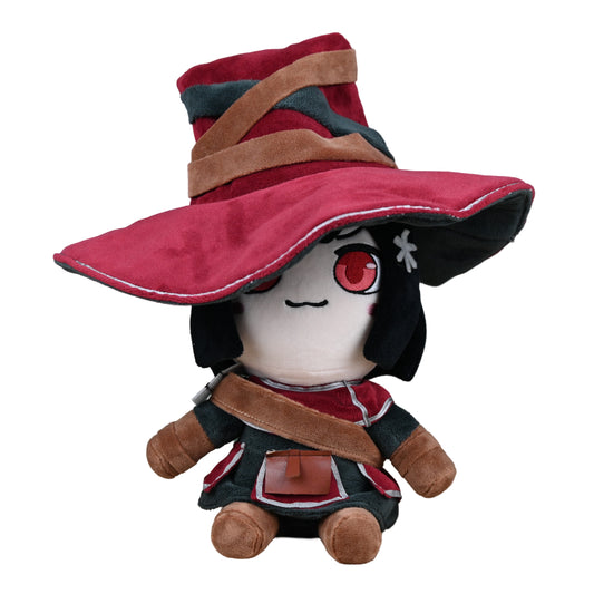 [PRE-ORDER] NoiR Series 024 Soup Plushie