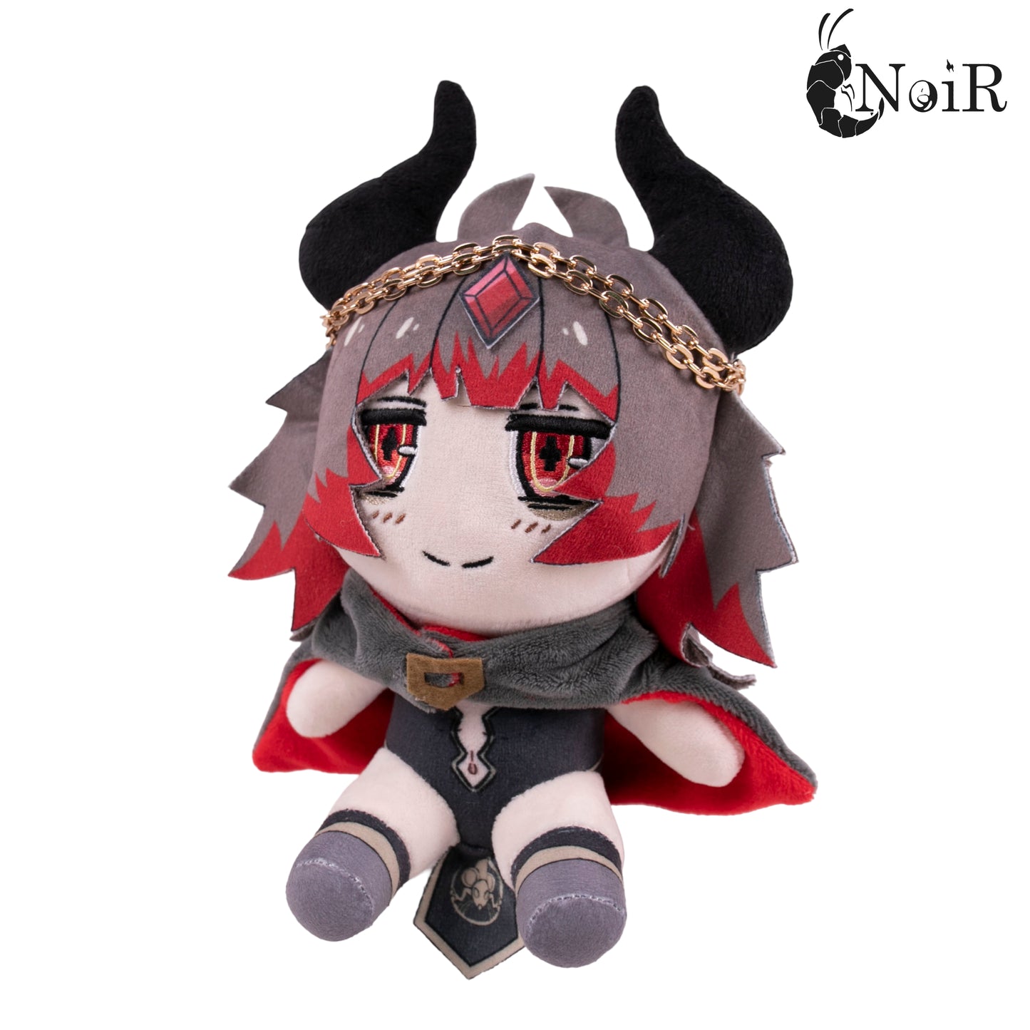 [PRE-ORDER] NoiR Series 097 FiFi Plushie