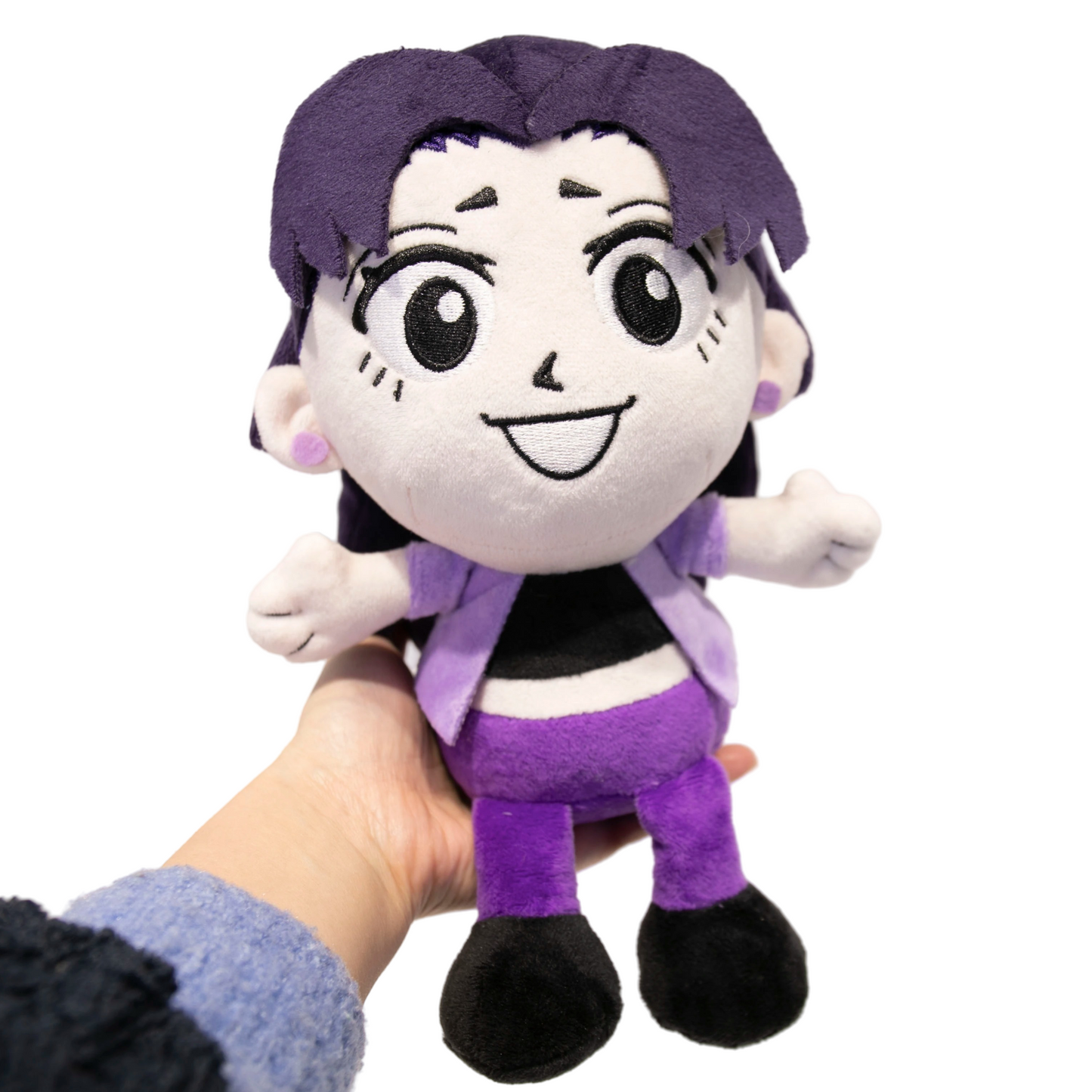 [PRE-ORDER] NoiR 036 Reiko Plushie