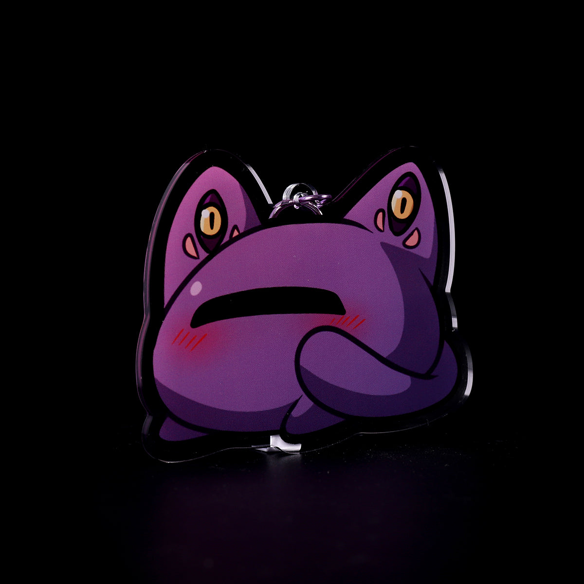 [PRE-ORDER] NoiR Series 070 Nekomorph Plushie