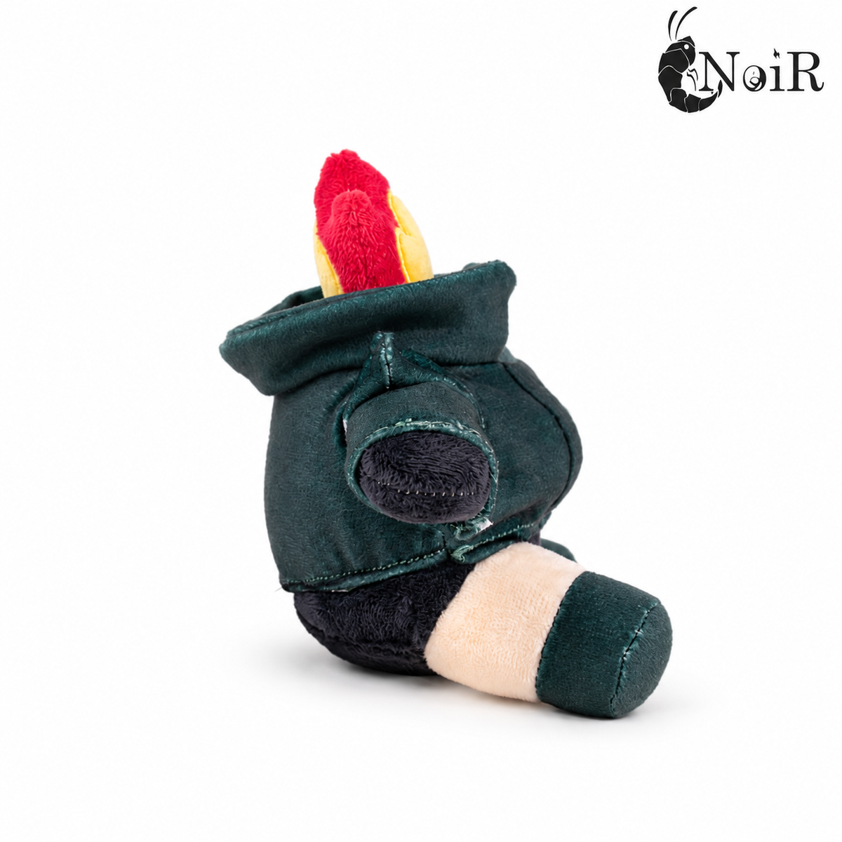 [PRE-ORDER] NoiR Series 100 Dullahan Plushie