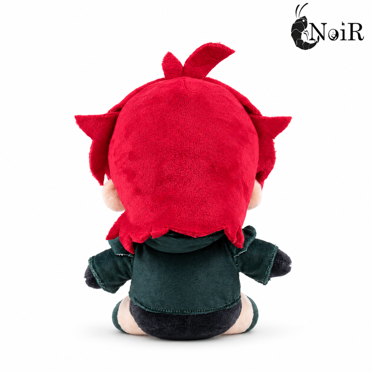 [PRE-ORDER] NoiR Series 100 Dullahan Plushie