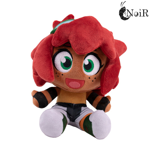 [PRE-ORDER] NoiR Series 088 Malberry Plushie