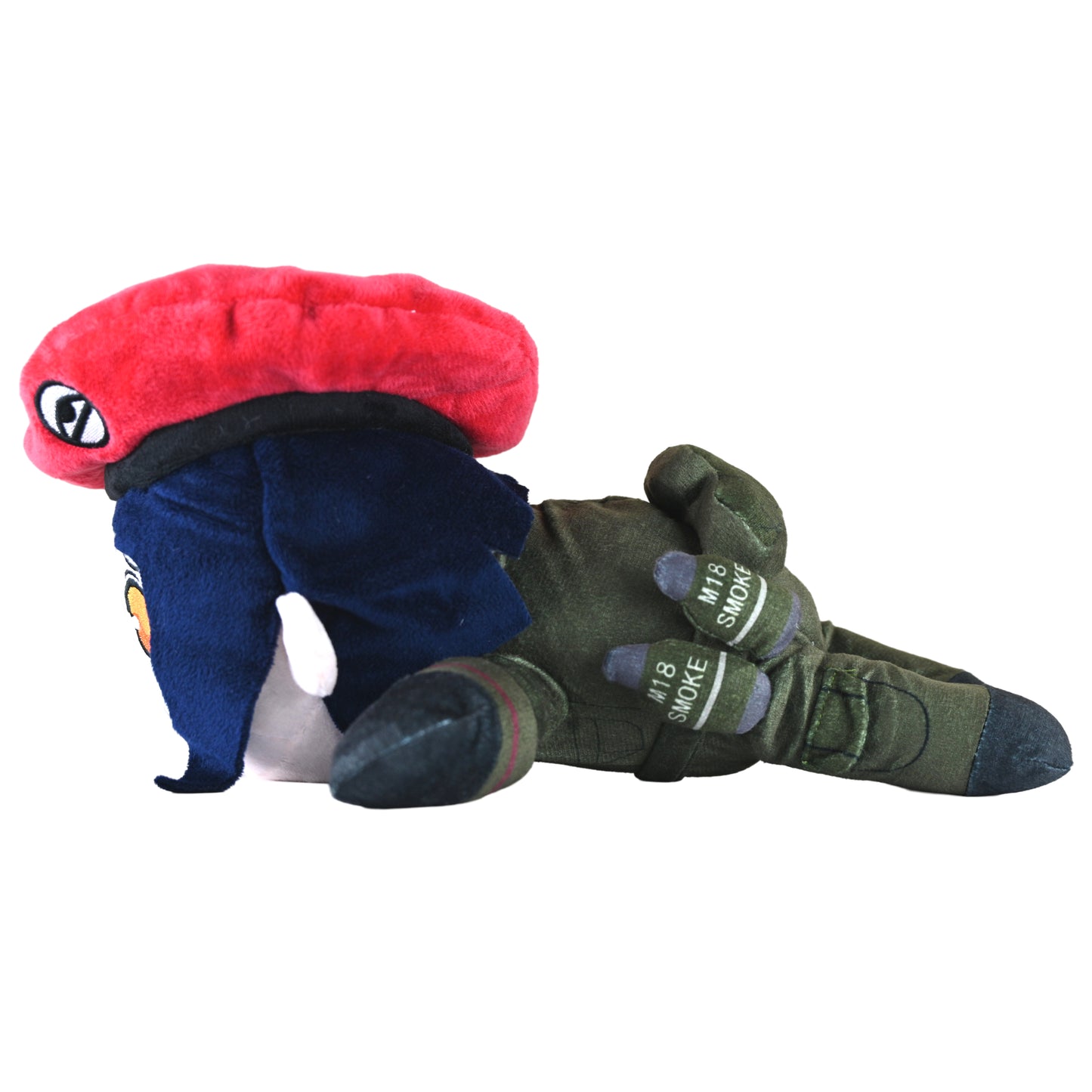 [PRE-ORDER] NoiR Series 015 Fulgora Plush