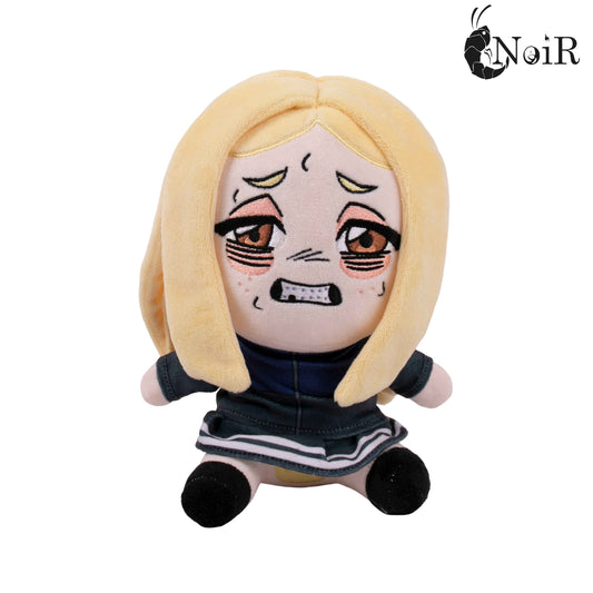 [PRE-ORDER] NoiR Series 094 Ataca Plushie