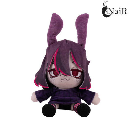 [PRE-ORDER] NoiR Series 095 Kuroyuu Plushie