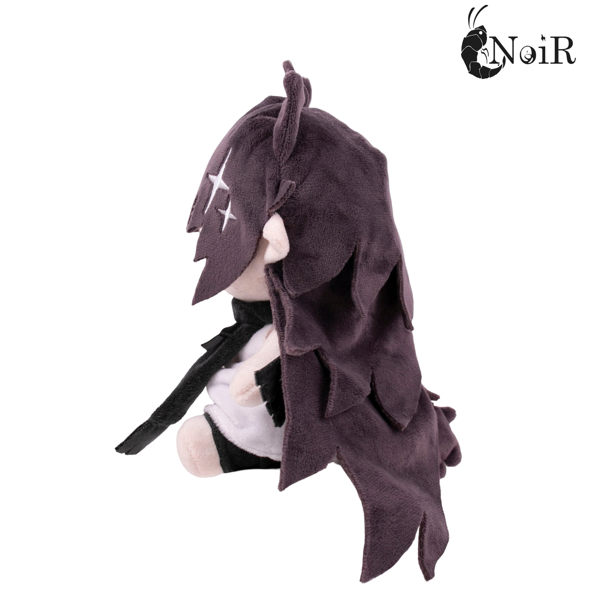 [PRE-ORDER] NoiR Series 098 Nophenia Plushie