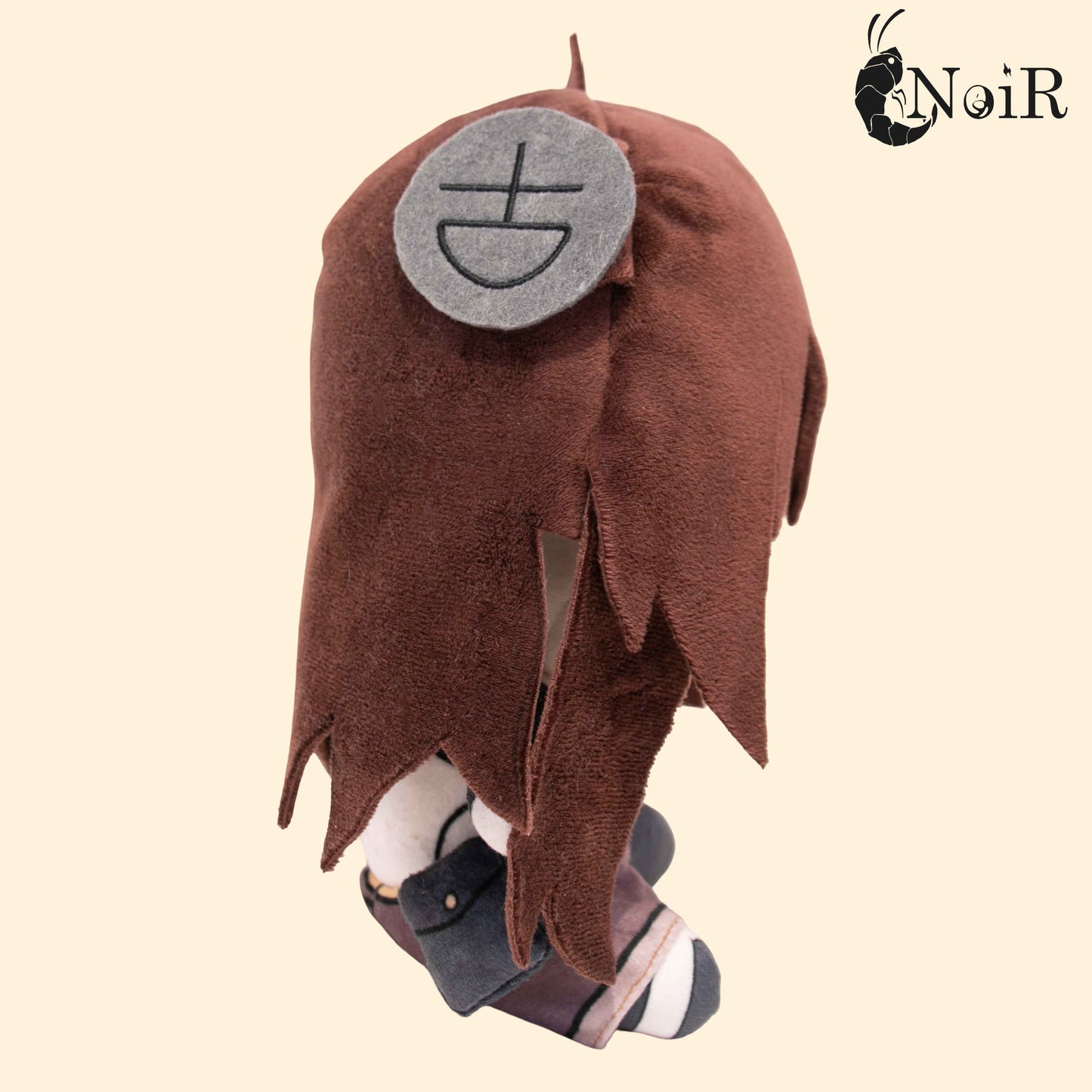 [PRE-ORDER] NoiR Series 073 Kazu Plushie