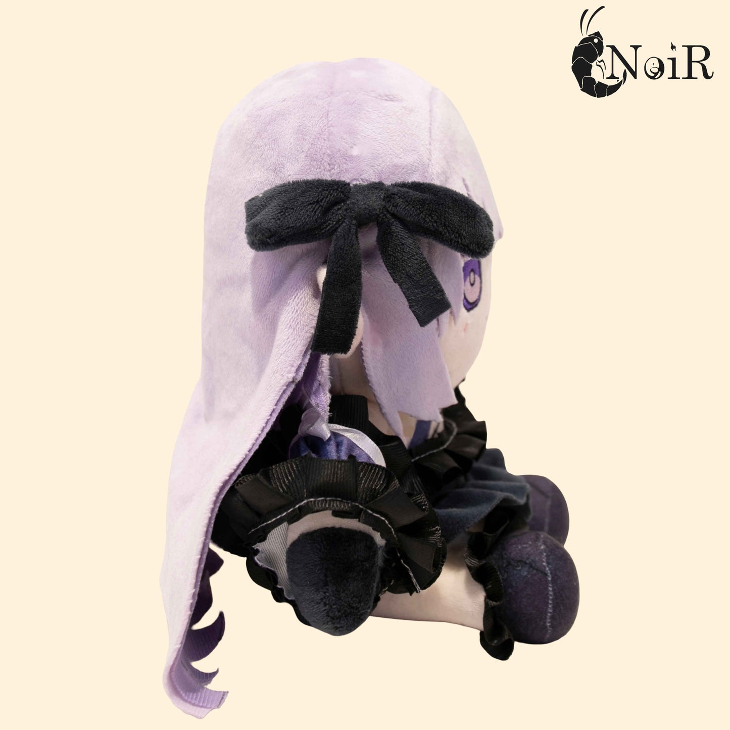 [PRE-ORDER] NoiR Series 071 Skydarc Plushie
