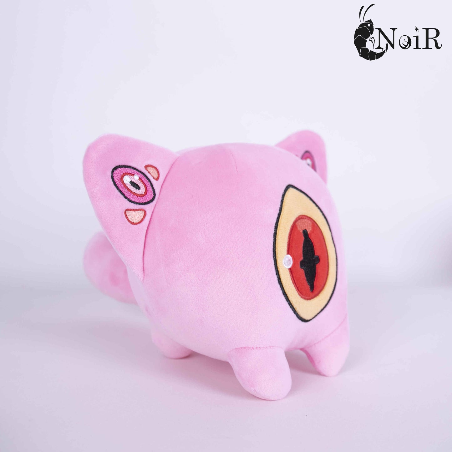 [PRE-ORDER] NoiR Series 070 Nekomorph Plushie